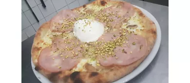 Pizzeria Trattoria Il Ritrovo