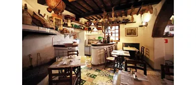 Trattoria dì sor Paolo Ristorante & Cantina