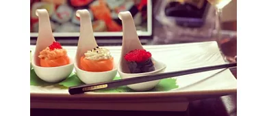 Sushi D'oro