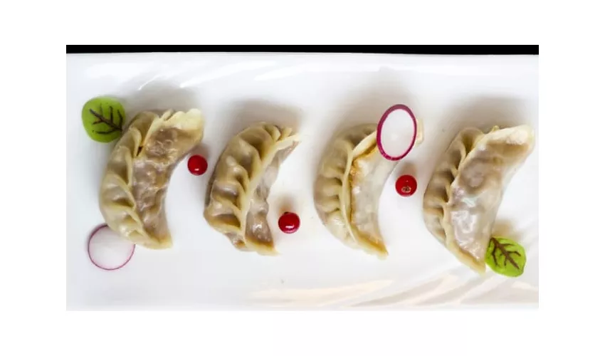Sushi D'oro