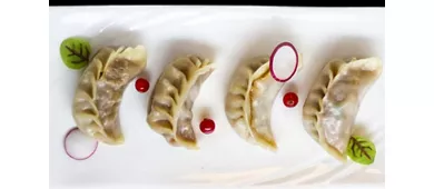 Sushi D'oro