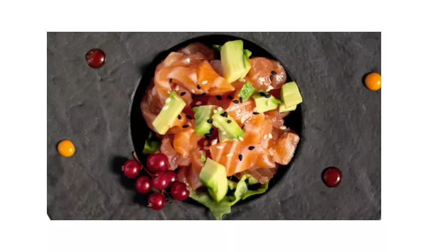 Sushi D'oro