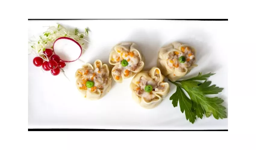 Sushi D'oro