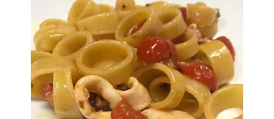 Ubaldo restaurant & pizza