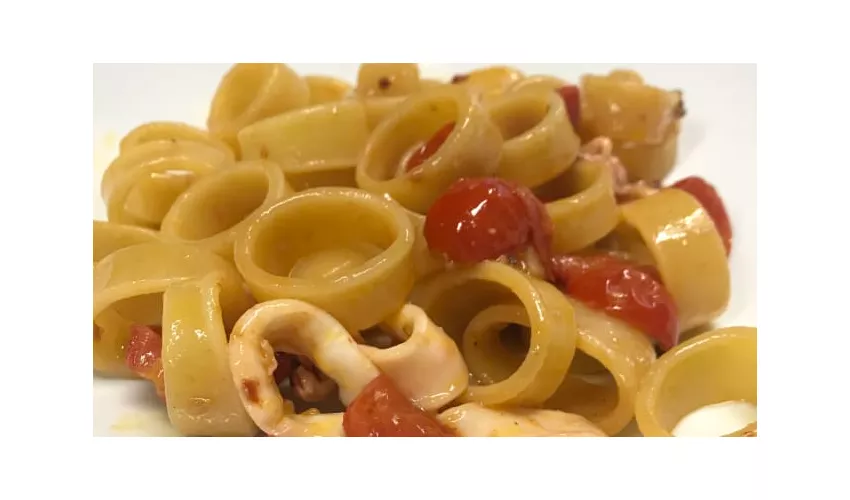 Ubaldo restaurant & pizza