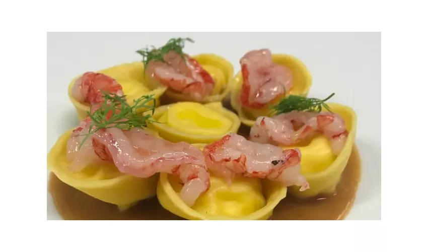 Ubaldo restaurant & pizza
