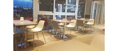 Snoopy Caffetteria