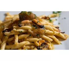 Trattoria & Pizzeria Nardones | Napoli
