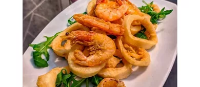 Trattoria & Pizzeria Nardones | Napoli