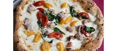 Trattoria & Pizzeria Nardones | Napoli