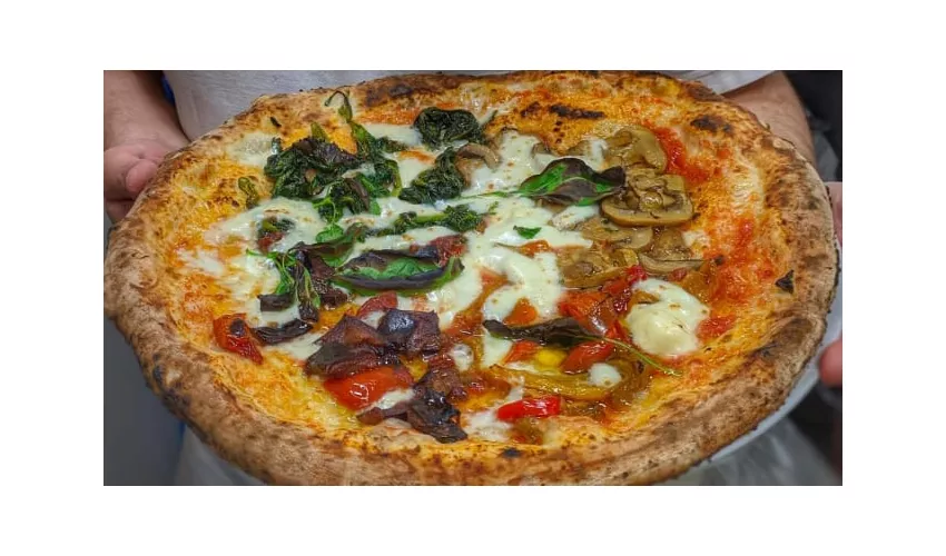 Trattoria & Pizzeria Nardones | Napoli