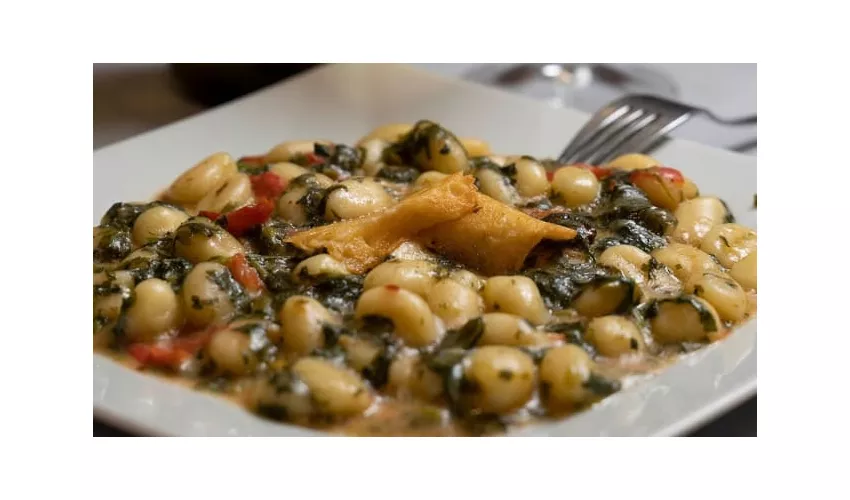 Trattoria & Pizzeria Nardones | Napoli