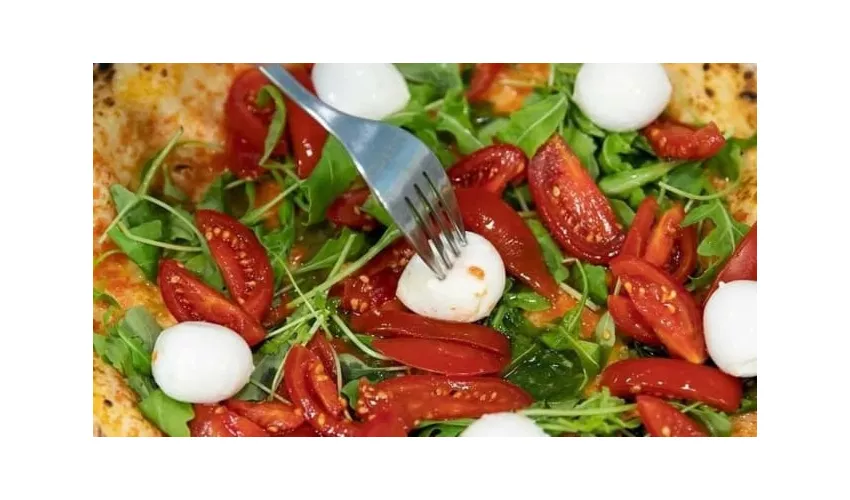 Trattoria & Pizzeria Nardones | Napoli