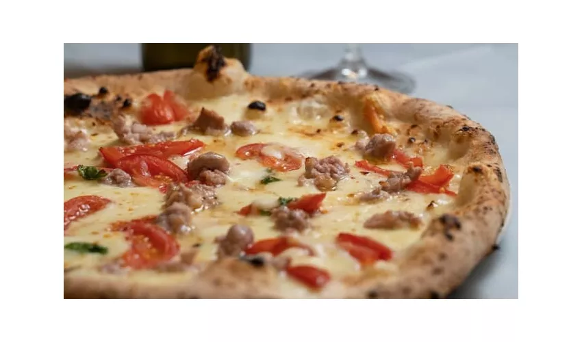 Trattoria & Pizzeria Nardones | Napoli