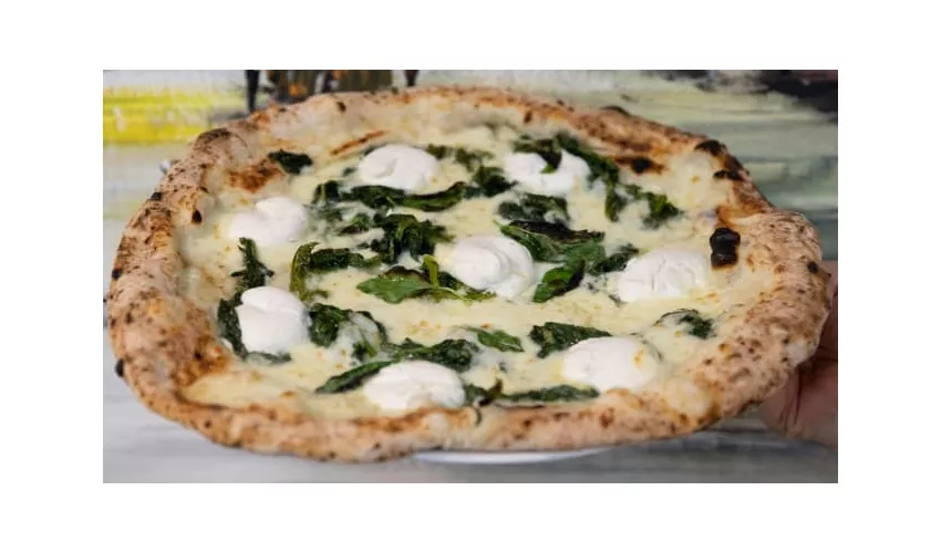 Trattoria & Pizzeria Nardones | Napoli