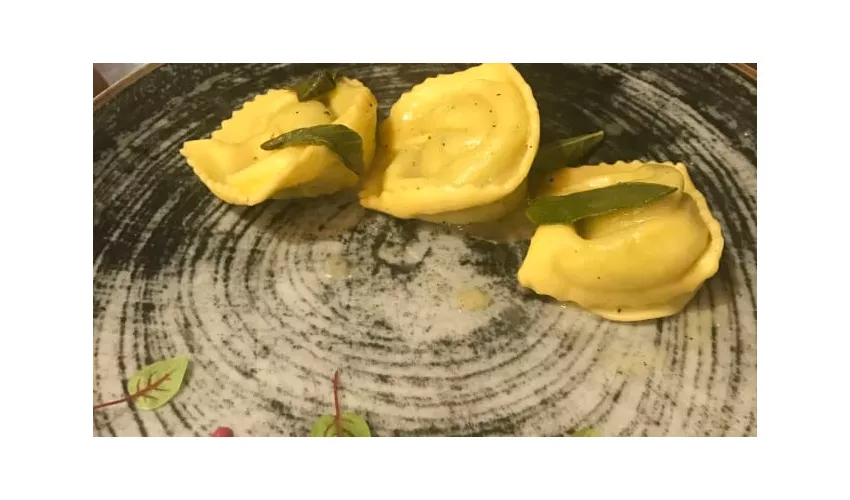 Osteria Il Basilico