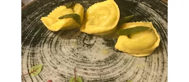 Osteria Il Basilico