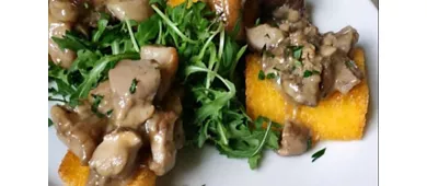 Osteria Il Basilico