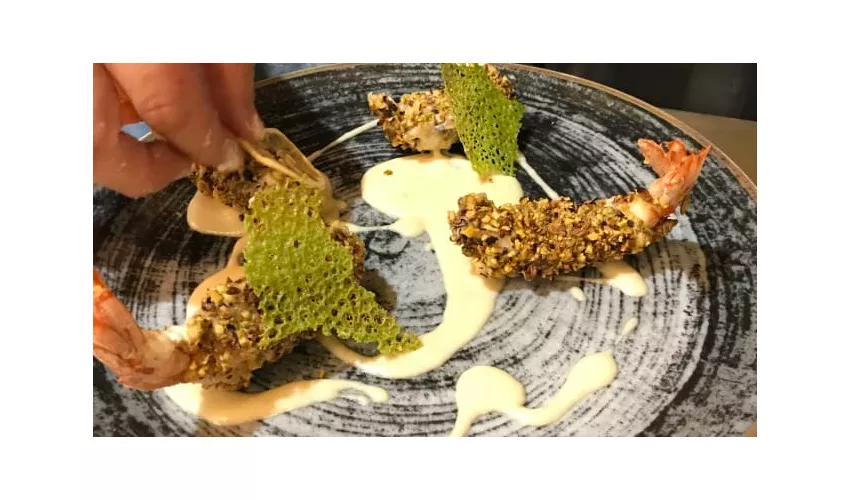 Osteria Il Basilico