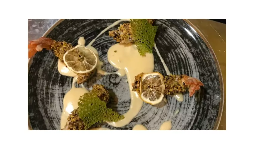 Osteria Il Basilico