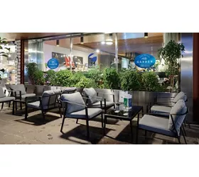 Ristorante The Secret Garden