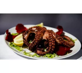 Ristorante la Grotta Azzurra