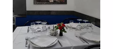 Ristorante la Grotta Azzurra