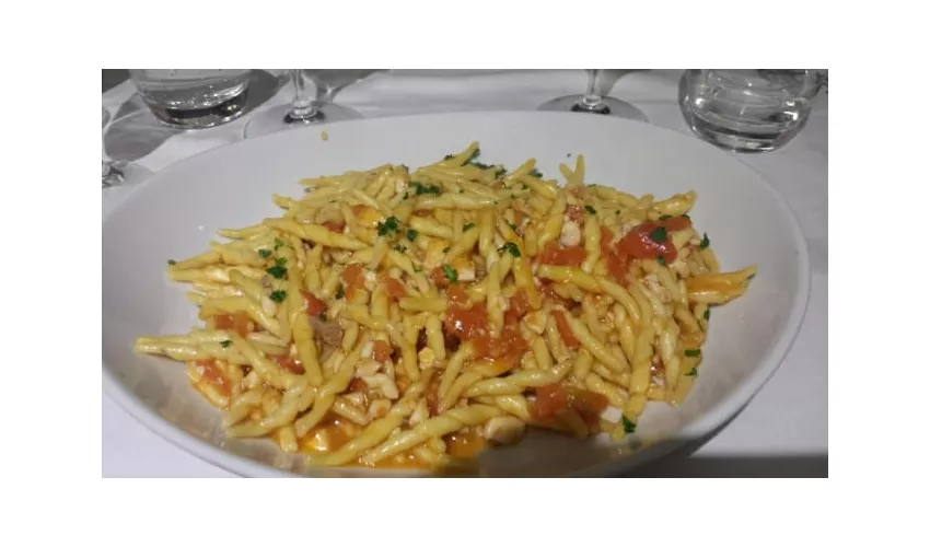 Ristorante la Grotta Azzurra