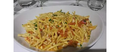 Ristorante la Grotta Azzurra