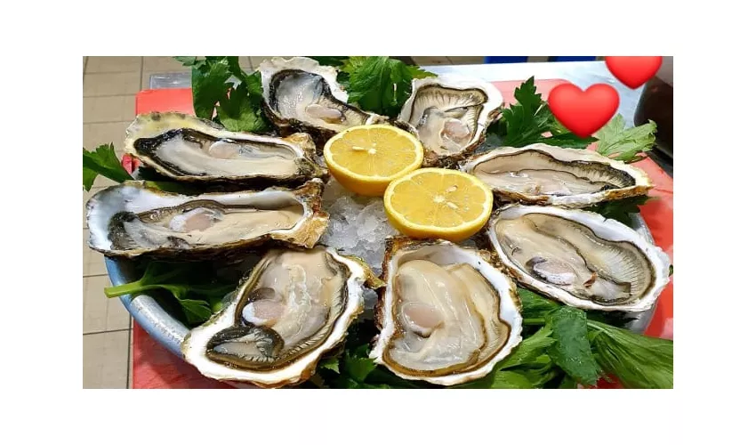Ristorante la Grotta Azzurra