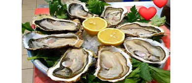 Ristorante la Grotta Azzurra