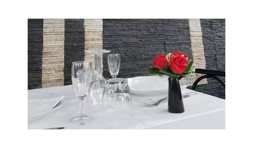 Ristorante la Grotta Azzurra