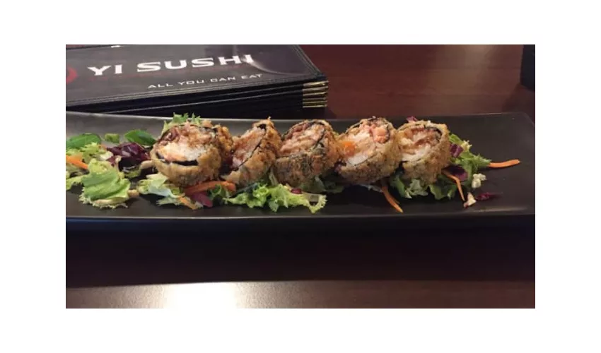 Yi Sushi