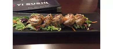 Yi Sushi