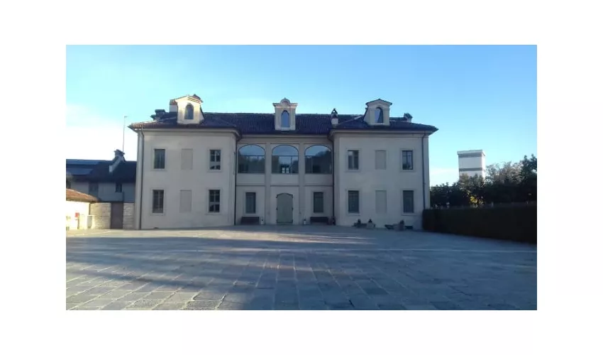 Cascina Marchesa Restaurant & Resort