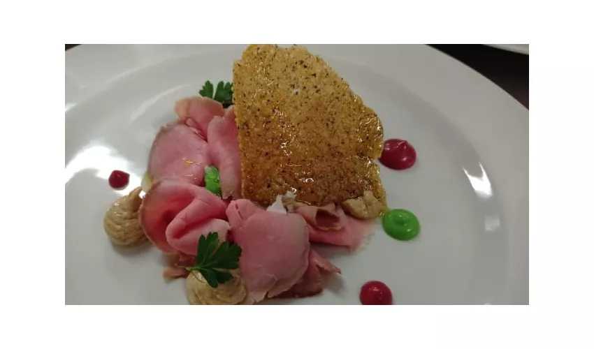 Cascina Marchesa Restaurant & Resort