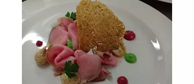 Cascina Marchesa Restaurant & Resort