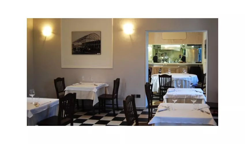 Cascina Marchesa Restaurant & Resort
