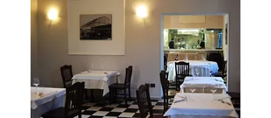 Cascina Marchesa Restaurant & Resort