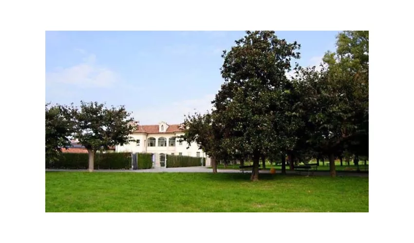 Cascina Marchesa Restaurant & Resort