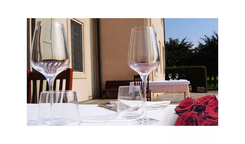 Cascina Marchesa Restaurant & Resort
