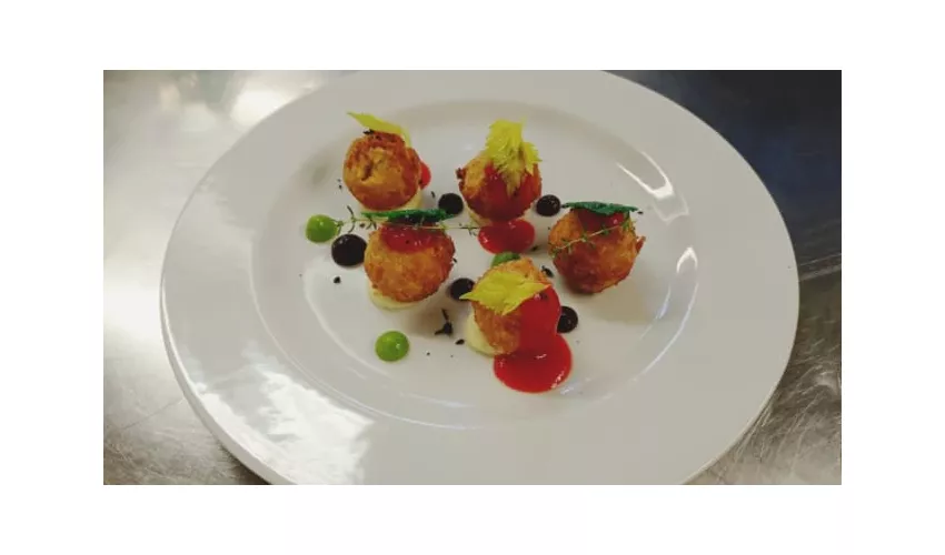 Cascina Marchesa Restaurant & Resort