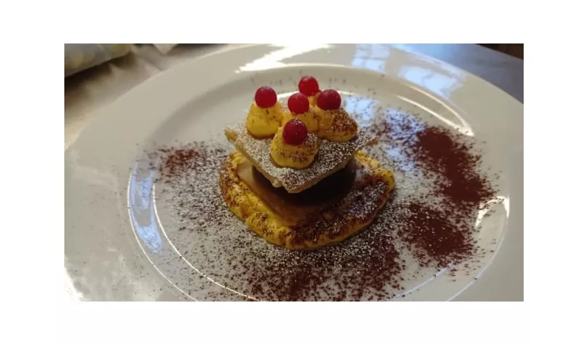 Cascina Marchesa Restaurant & Resort