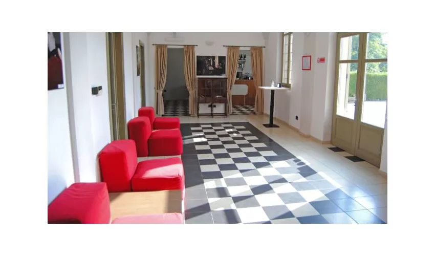 Cascina Marchesa Restaurant & Resort