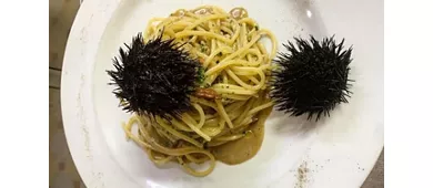 'A casa r'a' Signora