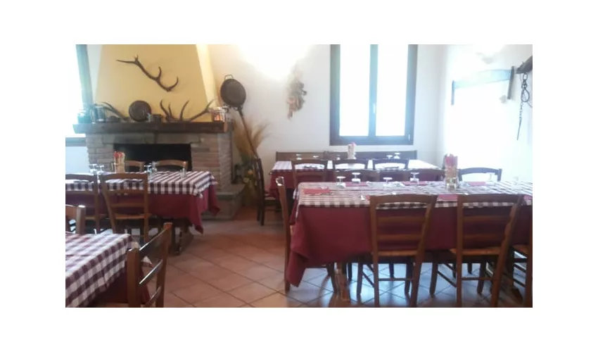 Agriturismo Rio Riccò