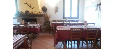 Agriturismo Rio Riccò