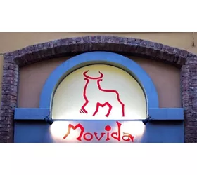 Taberna Movida