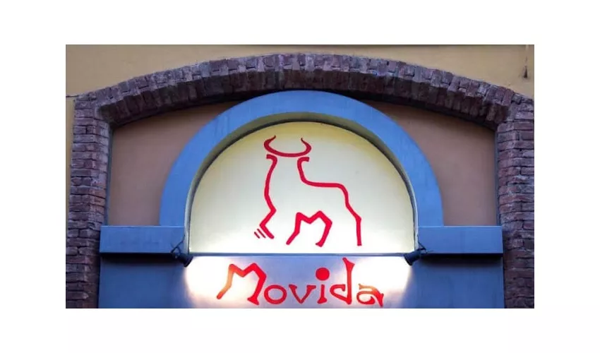 Taberna Movida
