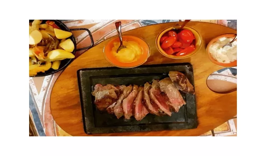 Taberna Movida